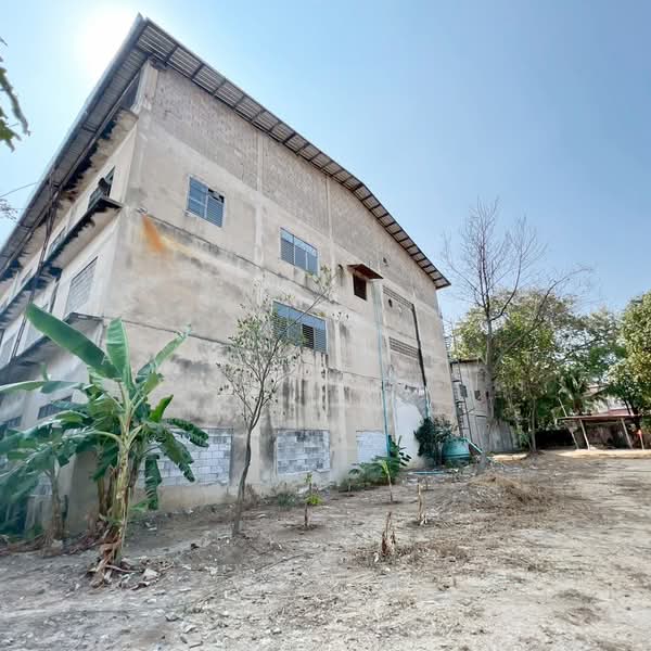 ขายหรือให้เช่าโรงงานเก่า15-1-71 ไร่ ติดถนนเพชรเกษม โซนอ้อมใหญ่, นครปฐม, อ้อมใหญ่, สามพราน, นครปฐม, 14,970 ตร.ม., โกดัง-โรงงาน ขาย, โดย AJHOMECENTER - คุณโป้ง, 500155678 - DDproperty.com