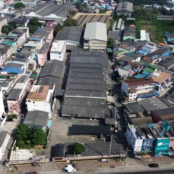 ขายหรือให้เช่าโรงงานเก่า15-1-71 ไร่ ติดถนนเพชรเกษม โซนอ้อมใหญ่, Nakhon Pathom, Om Yai, Sam Phran, Nakhon Pathom, , 14,970 sqm, Warehouse/Factory For Sale, by AJHOMECENTER - คุณโป้ง, 500155678 - DDproperty.com