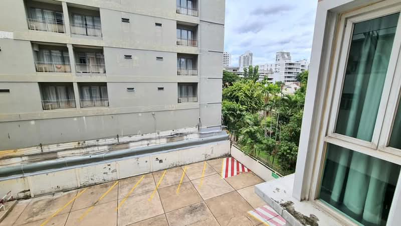 Le Nice Ekamai : เลอนีซ เอกมัย, กรุงเทพ, ถนนสุขุมวิท 63, พระโขนงเหนือ, วัฒนา, กรุงเทพ, 50 ตร.ม., คอนโด ให้เช่า, โดย Jarunat K, 500155680 - DDproperty.com