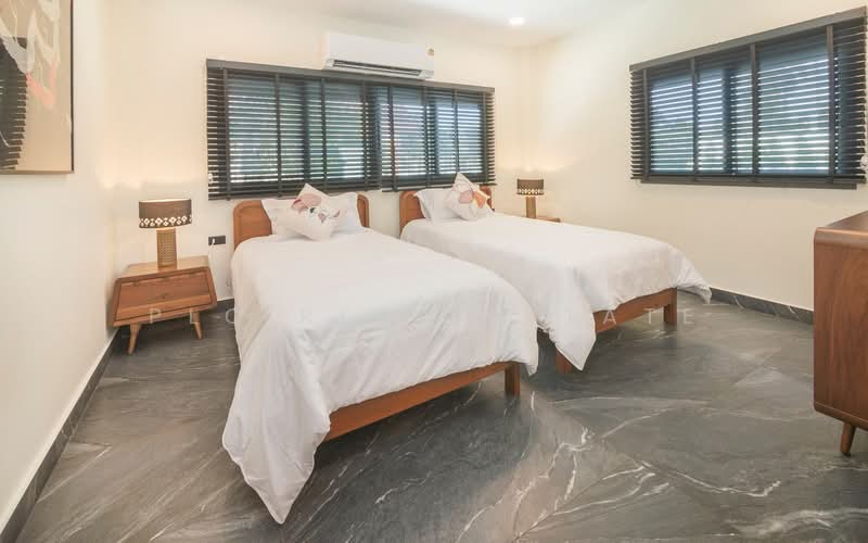 Luxury Villa for Rent in Mabprachan Lake, East Pattaya, Chon Buri (Pattaya), Bang Lamung, Bang Lamung (Pattaya), Chon Buri (Pattaya), 5 Bedrooms, 365 sqm, Villa For Rent, by PLC Real Estate, 500155682 - DDproperty.com