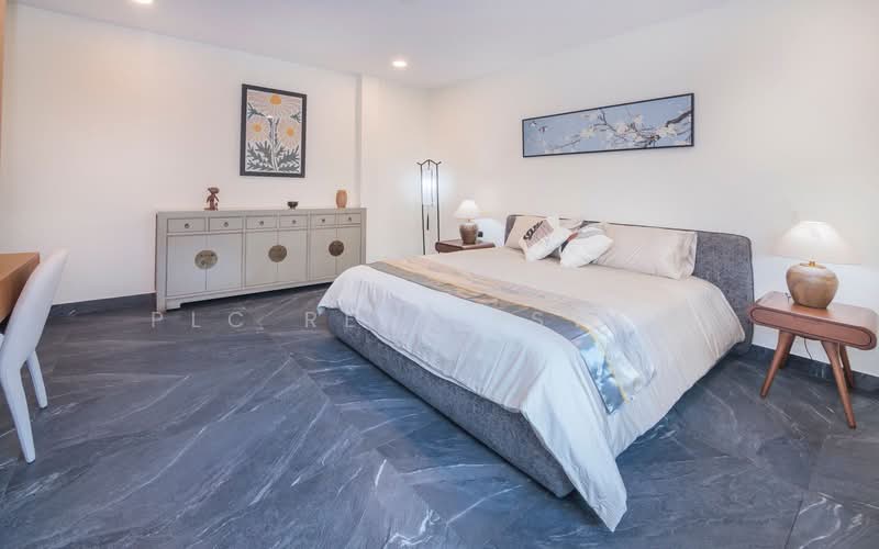 ขายวิลล่าหรู ในมาบประชัน พัทยาตะวันออก, ชลบุรี, บางละมุง, บางละมุง, ชลบุรี, 365 ตร.ม., วิลล่า ให้เช่า, โดย PLC Real Estate, 500155682 - DDproperty.com