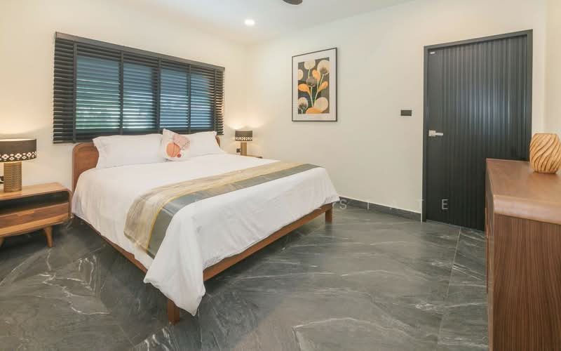 Luxury Villa for Rent in Mabprachan Lake, East Pattaya, Chon Buri (Pattaya), Bang Lamung, Bang Lamung (Pattaya), Chon Buri (Pattaya), 5 Bedrooms, 365 sqm, Villa For Rent, by PLC Real Estate, 500155682 - DDproperty.com