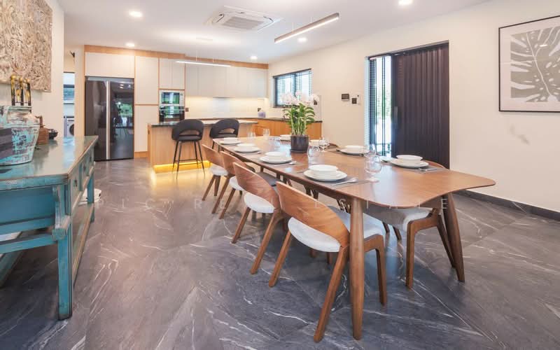 Luxury Villa for Rent in Mabprachan Lake, East Pattaya, Chon Buri (Pattaya), Bang Lamung, Bang Lamung (Pattaya), Chon Buri (Pattaya), 5 Bedrooms, 365 sqm, Villa For Rent, by PLC Real Estate, 500155682 - DDproperty.com