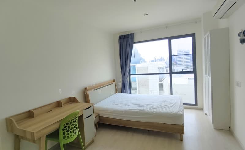 Rhythm Rangnam, Bangkok, 10 Rangnam Road, Thanon Phaya Thai, Ratchathewi, Bangkok, 2 Bedrooms, 64 sqm, Condo For Rent, by ณัฏฐ์นรี จิตต์ชอบธรรม, 500155686 - DDproperty.com