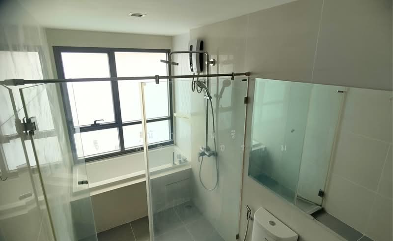 Rhythm Rangnam, Bangkok, 10 Rangnam Road, Thanon Phaya Thai, Ratchathewi, Bangkok, 2 Bedrooms, 64 sqm, Condo For Rent, by ณัฏฐ์นรี จิตต์ชอบธรรม, 500155686 - DDproperty.com