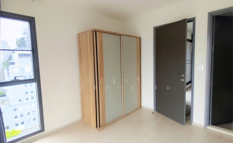 Rhythm Rangnam, Bangkok, 10 Rangnam Road, Thanon Phaya Thai, Ratchathewi, Bangkok, 2 Bedrooms, 64 sqm, Condo For Rent, by ณัฏฐ์นรี จิตต์ชอบธรรม, 500155686 - DDproperty.com