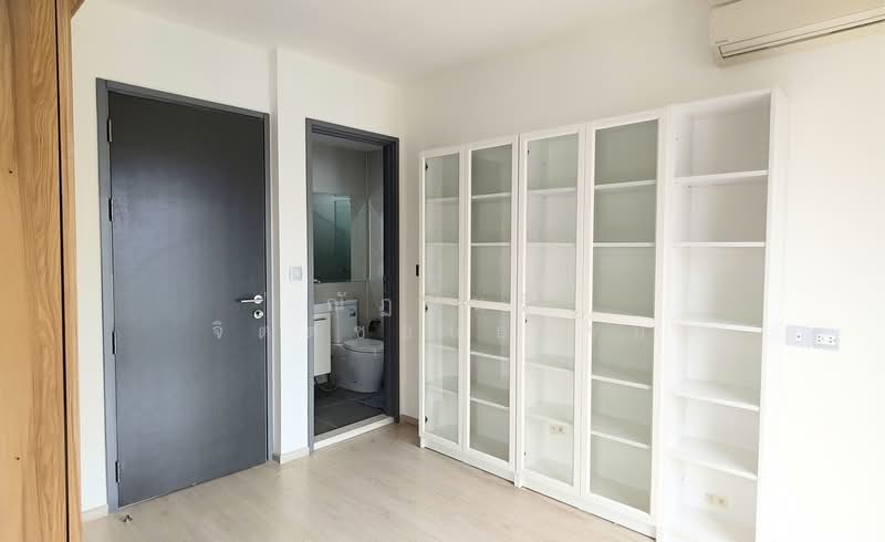 Rhythm Rangnam, Bangkok, 10 Rangnam Road, Thanon Phaya Thai, Ratchathewi, Bangkok, 2 Bedrooms, 64 sqm, Condo For Rent, by ณัฏฐ์นรี จิตต์ชอบธรรม, 500155686 - DDproperty.com