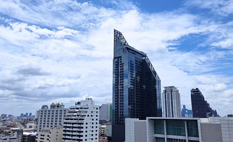 Rhythm Rangnam, Bangkok, 10 Rangnam Road, Thanon Phaya Thai, Ratchathewi, Bangkok, 2 Bedrooms, 64 sqm, Condo For Rent, by ณัฏฐ์นรี จิตต์ชอบธรรม, 500155686 - DDproperty.com