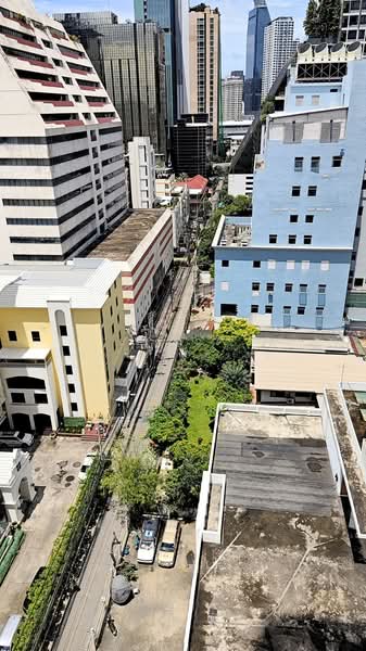 Rhythm Rangnam, Bangkok, 10 Rangnam Road, Thanon Phaya Thai, Ratchathewi, Bangkok, 2 Bedrooms, 64 sqm, Condo For Rent, by ณัฏฐ์นรี จิตต์ชอบธรรม, 500155686 - DDproperty.com