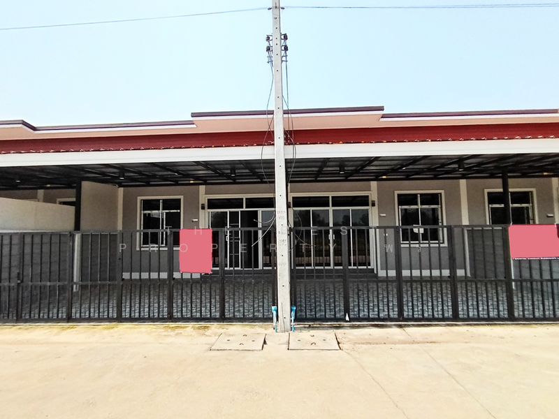 ทรัพย์ทวีทาวน์โฮม นครปฐม, นครปฐม, สวนป่าน, เมืองนครปฐม, นครปฐม, 100 ตร.ม., ทาวน์เฮ้าส์ ขาย, โดย The Best Property พร, 500155688 - DDproperty.com