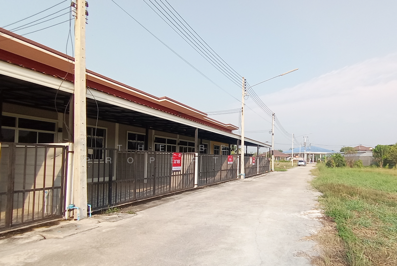 ทรัพย์ทวีทาวน์โฮม นครปฐม, นครปฐม, สวนป่าน, เมืองนครปฐม, นครปฐม, 100 ตร.ม., ทาวน์เฮ้าส์ ขาย, โดย The Best Property พร, 500155688 - DDproperty.com