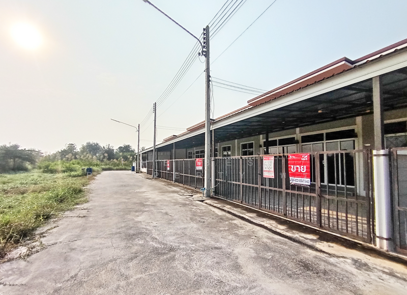 ทรัพย์ทวีทาวน์โฮม นครปฐม, นครปฐม, สวนป่าน, เมืองนครปฐม, นครปฐม, 100 ตร.ม., ทาวน์เฮ้าส์ ขาย, โดย The Best Property พร, 500155688 - DDproperty.com