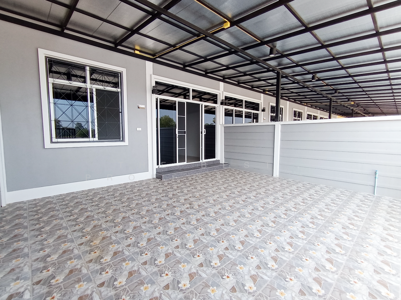 ทรัพย์ทวีทาวน์โฮม นครปฐม, นครปฐม, สวนป่าน, เมืองนครปฐม, นครปฐม, 100 ตร.ม., ทาวน์เฮ้าส์ ขาย, โดย The Best Property พร, 500155688 - DDproperty.com