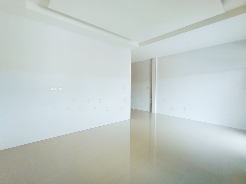 ทรัพย์ทวีทาวน์โฮม นครปฐม, Nakhon Pathom, Suan Pan, Muang Nakhon Pathom, Nakhon Pathom, 2 Bedrooms, 100 sqm, Townhouse For Sale, by The Best Property พร, 500155688 - DDproperty.com