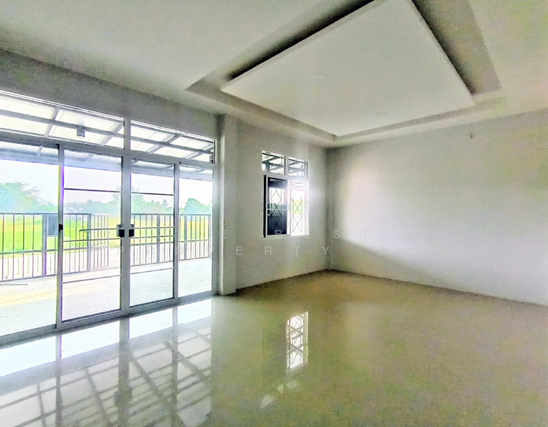 ทรัพย์ทวีทาวน์โฮม นครปฐม, Nakhon Pathom, Suan Pan, Muang Nakhon Pathom, Nakhon Pathom, 2 Bedrooms, 100 sqm, Townhouse For Sale, by The Best Property พร, 500155688 - DDproperty.com