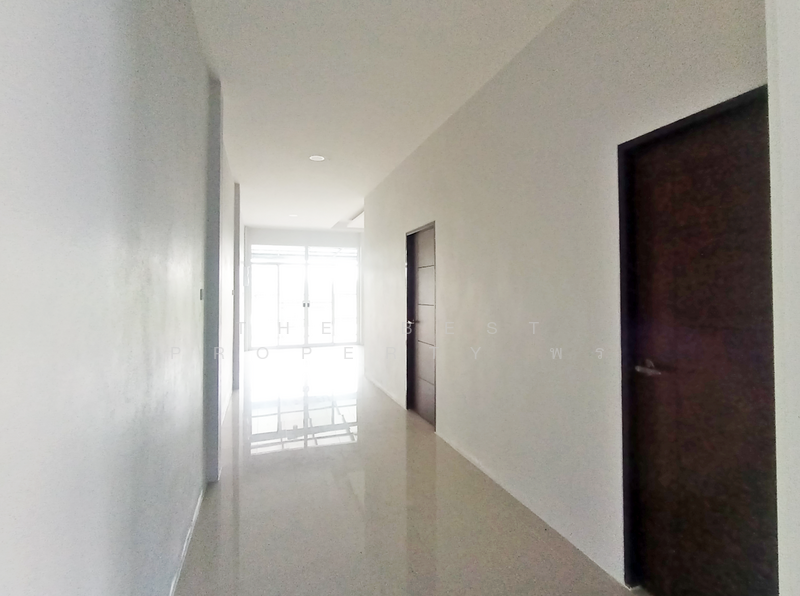 ทรัพย์ทวีทาวน์โฮม นครปฐม, Nakhon Pathom, Suan Pan, Muang Nakhon Pathom, Nakhon Pathom, 2 Bedrooms, 100 sqm, Townhouse For Sale, by The Best Property พร, 500155688 - DDproperty.com