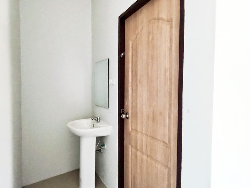 ทรัพย์ทวีทาวน์โฮม นครปฐม, Nakhon Pathom, Suan Pan, Muang Nakhon Pathom, Nakhon Pathom, 2 Bedrooms, 100 sqm, Townhouse For Sale, by The Best Property พร, 500155688 - DDproperty.com