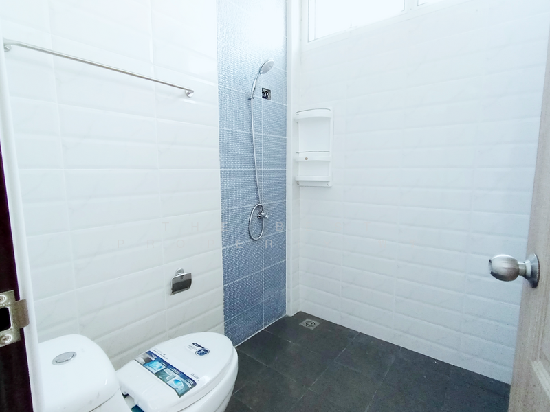 ทรัพย์ทวีทาวน์โฮม นครปฐม, Nakhon Pathom, Suan Pan, Muang Nakhon Pathom, Nakhon Pathom, 2 Bedrooms, 100 sqm, Townhouse For Sale, by The Best Property พร, 500155688 - DDproperty.com