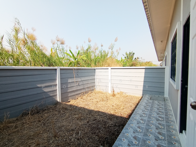 ทรัพย์ทวีทาวน์โฮม นครปฐม, Nakhon Pathom, Suan Pan, Muang Nakhon Pathom, Nakhon Pathom, 2 Bedrooms, 100 sqm, Townhouse For Sale, by The Best Property พร, 500155688 - DDproperty.com