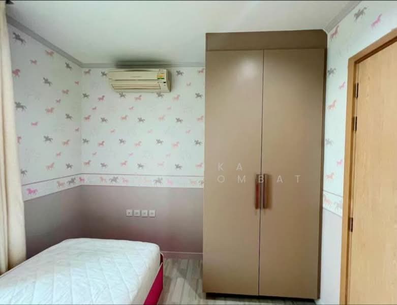 Siri At Sukhumvit, Bangkok, 902 Sukhumvit Road, Phra Kanong, Khlong Toei, Bangkok, 2 Bedrooms, 68 sqm, Condo For Sale, by Amwika Karoonsombat, 500155689 - DDproperty.com