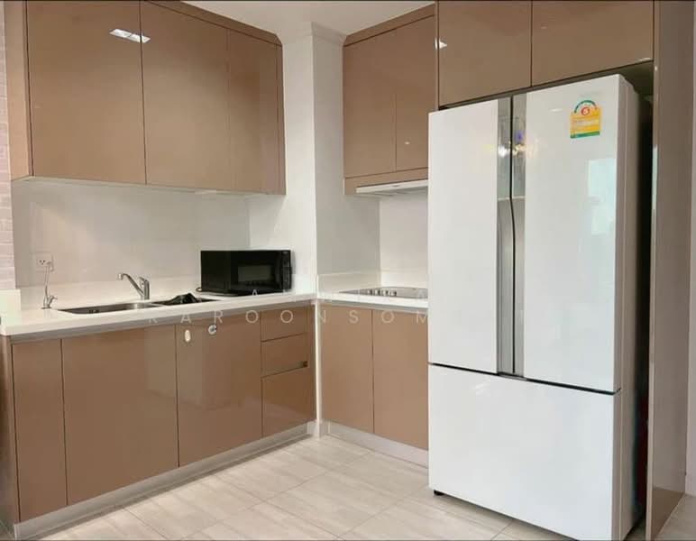 Siri At Sukhumvit, Bangkok, 902 Sukhumvit Road, Phra Kanong, Khlong Toei, Bangkok, 2 Bedrooms, 68 sqm, Condo For Sale, by Amwika Karoonsombat, 500155689 - DDproperty.com