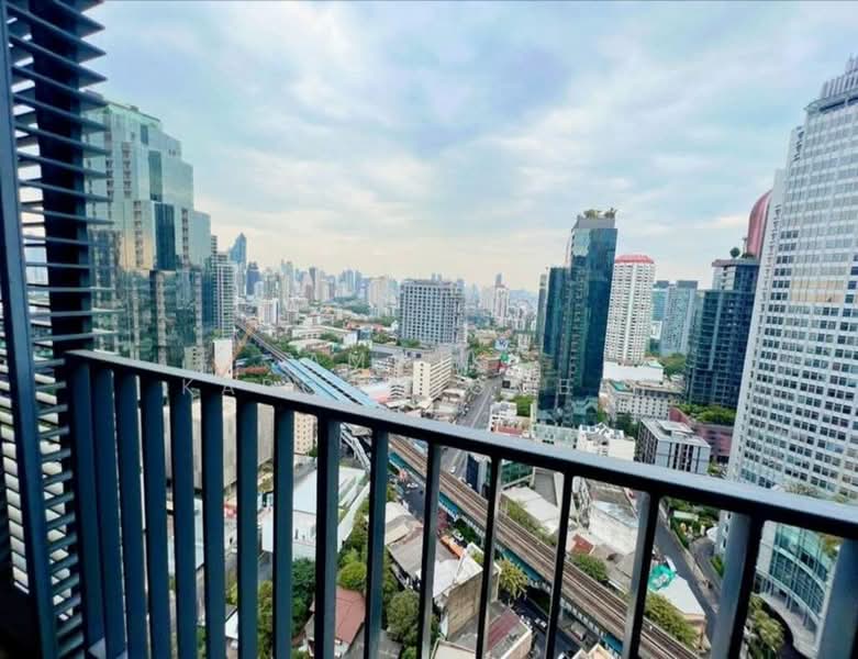 Siri At Sukhumvit : สิริ แอท สุขุมวิท, กรุงเทพ, 902 สุขุมวิท, พระโขนง, คลองเตย, กรุงเทพ, 68 ตร.ม., คอนโด ขาย, โดย Amwika Karoonsombat, 500155689 - DDproperty.com