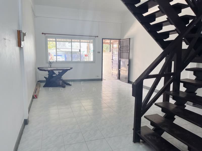 ทาวน์เฮ้าส์ปากแพรก กาญจนบุรี, Kanchanaburi, Pak Phraek, Muang Kanchanaburi, Kanchanaburi, 2 Bedrooms, 120 sqm, Townhouse For Sale, by The Best Property แอ้, 500155695 - DDproperty.com