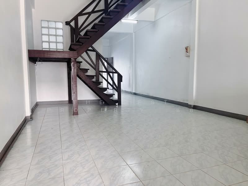 ทาวน์เฮ้าส์ปากแพรก กาญจนบุรี, Kanchanaburi, Pak Phraek, Muang Kanchanaburi, Kanchanaburi, 2 Bedrooms, 120 sqm, Townhouse For Sale, by The Best Property แอ้, 500155695 - DDproperty.com