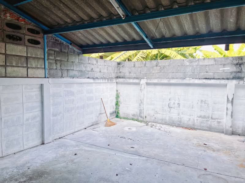 ทาวน์เฮ้าส์ปากแพรก กาญจนบุรี, Kanchanaburi, Pak Phraek, Muang Kanchanaburi, Kanchanaburi, 2 Bedrooms, 120 sqm, Townhouse For Sale, by The Best Property แอ้, 500155695 - DDproperty.com