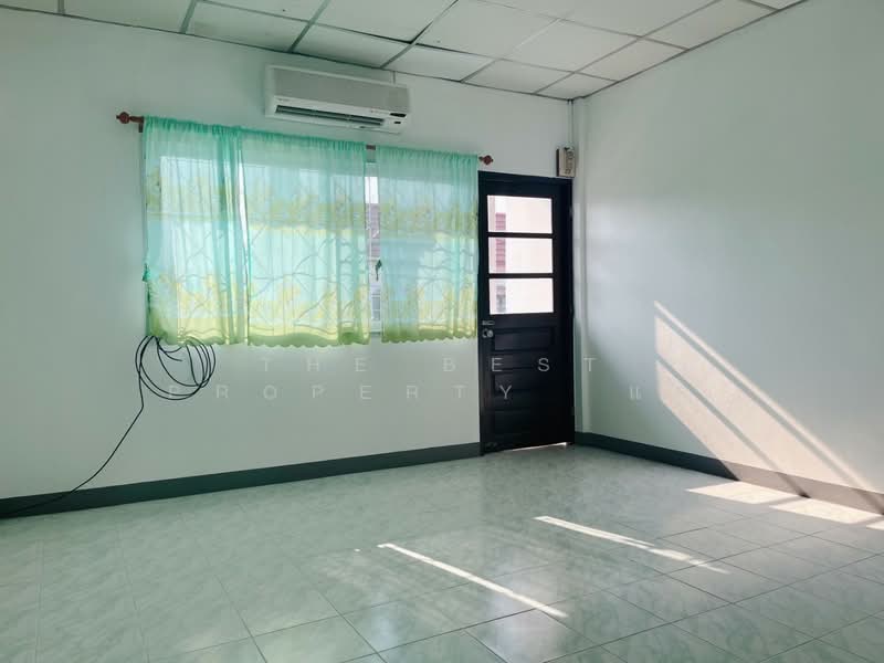 ทาวน์เฮ้าส์ปากแพรก กาญจนบุรี, Kanchanaburi, Pak Phraek, Muang Kanchanaburi, Kanchanaburi, 2 Bedrooms, 120 sqm, Townhouse For Sale, by The Best Property แอ้, 500155695 - DDproperty.com