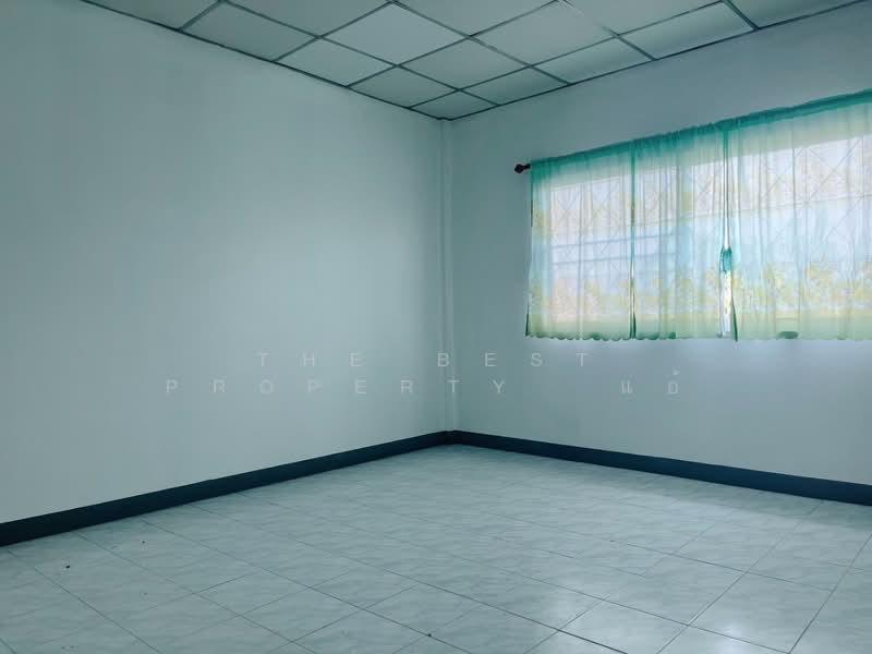 ทาวน์เฮ้าส์ปากแพรก กาญจนบุรี, Kanchanaburi, Pak Phraek, Muang Kanchanaburi, Kanchanaburi, 2 Bedrooms, 120 sqm, Townhouse For Sale, by The Best Property แอ้, 500155695 - DDproperty.com