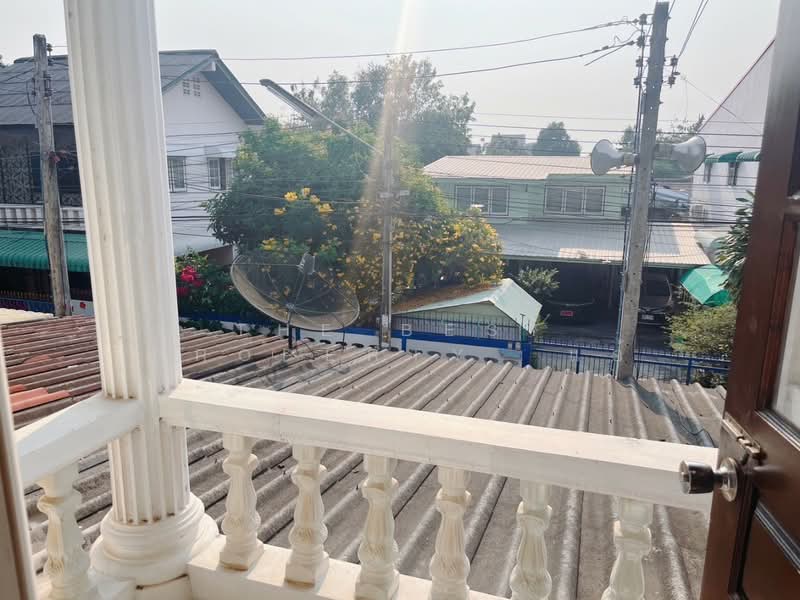 ทาวน์เฮ้าส์ปากแพรก กาญจนบุรี, Kanchanaburi, Pak Phraek, Muang Kanchanaburi, Kanchanaburi, 2 Bedrooms, 120 sqm, Townhouse For Sale, by The Best Property แอ้, 500155695 - DDproperty.com
