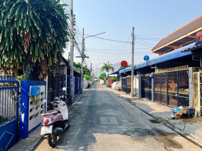 ทาวน์เฮ้าส์ปากแพรก กาญจนบุรี, Kanchanaburi, Pak Phraek, Muang Kanchanaburi, Kanchanaburi, 2 Bedrooms, 120 sqm, Townhouse For Sale, by The Best Property แอ้, 500155695 - DDproperty.com