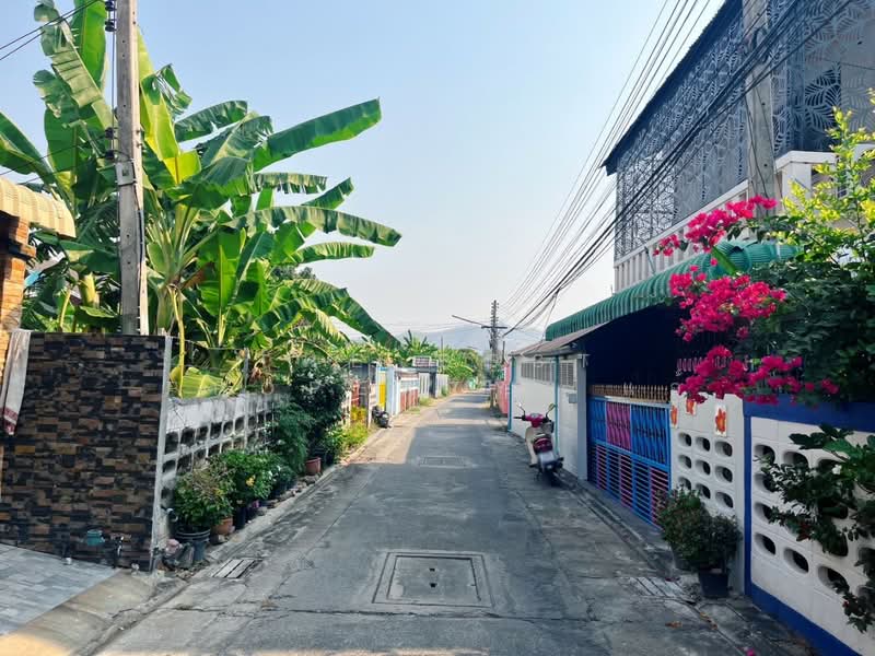 ทาวน์เฮ้าส์ปากแพรก กาญจนบุรี, Kanchanaburi, Pak Phraek, Muang Kanchanaburi, Kanchanaburi, 2 Bedrooms, 120 sqm, Townhouse For Sale, by The Best Property แอ้, 500155695 - DDproperty.com