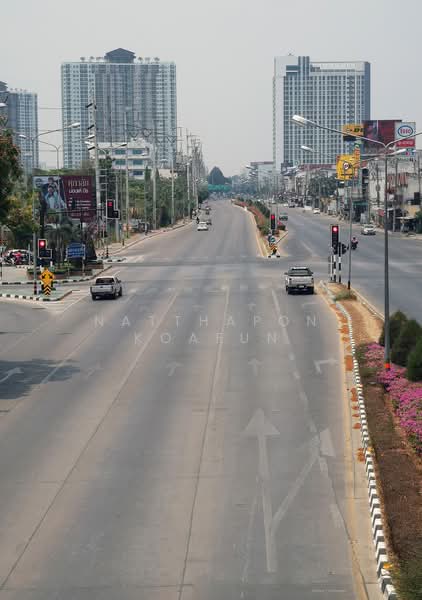 Land for Sale 3 Min from Central Chiangmai, Chiang Mai, เชียงใหม่ - ดอยสะเก็ด, San Phra Net, San Sai, Chiang Mai, , 25,360 sqm, Land For Sale, by Natthapon Koafun, 500155696 - DDproperty.com