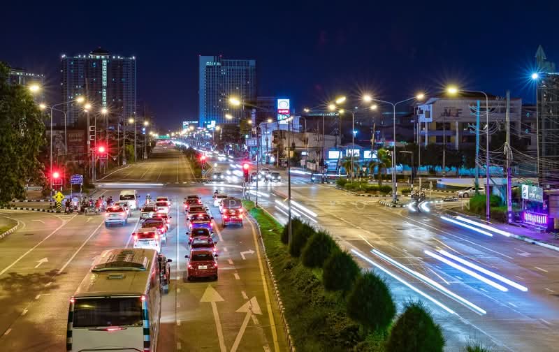 Land for Sale 3 Min from Central Chiangmai, Chiang Mai, เชียงใหม่ - ดอยสะเก็ด, San Phra Net, San Sai, Chiang Mai, , 25,360 sqm, Land For Sale, by Natthapon Koafun, 500155696 - DDproperty.com