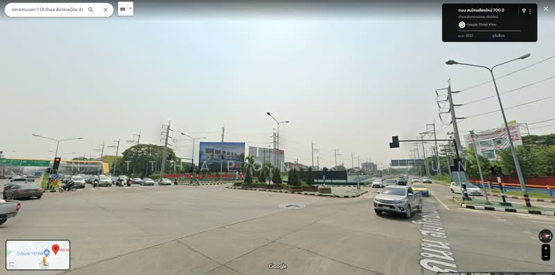 Land for Sale 3 Min from Central Chiangmai, Chiang Mai, เชียงใหม่ - ดอยสะเก็ด, San Phra Net, San Sai, Chiang Mai, , 25,360 sqm, Land For Sale, by Natthapon Koafun, 500155696 - DDproperty.com