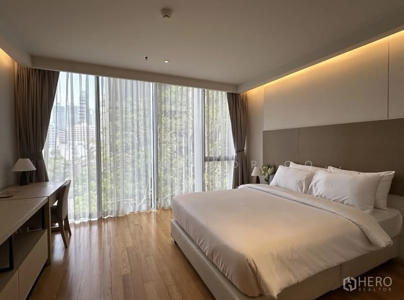 For rent 2 Bedroom Condominium in Piya Residence 28 in Khlong Tan, Khlong Toei, Bangkok hre00233, Bangkok, Khong Tan, Khlong Toei, Bangkok, 2 Bedrooms, 115 sqm, Single Detached House For Rent, by Hero Realtor Co., Ltd., 500155697 - DDproperty.com