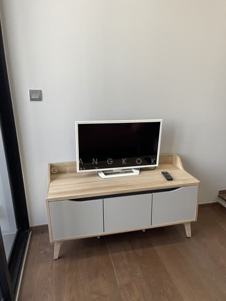 IDEO Q Victory, Bangkok, 9 Phaya Thai Road, Thanon Phaya Thai, Ratchathewi, Bangkok, 1 Bedroom, 35 sqm, Condo For Rent, by Bangkok Agent Co.,Ltd., 500155699 - DDproperty.com