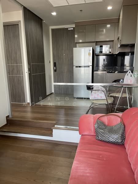 IDEO Q Victory : ไอดีโอ คิว วิคตอรี่, กรุงเทพ, 9 ถนนพญาไท, ถนนพญาไท, ราชเทวี, กรุงเทพ, 35 ตร.ม., คอนโด ให้เช่า, โดย Bangkok Agent Co.,Ltd., 500155699 - DDproperty.com