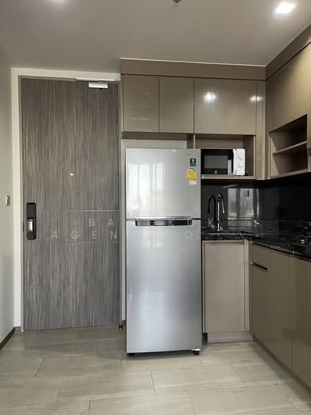 IDEO Q Victory, Bangkok, 9 Phaya Thai Road, Thanon Phaya Thai, Ratchathewi, Bangkok, 1 Bedroom, 35 sqm, Condo For Rent, by Bangkok Agent Co.,Ltd., 500155699 - DDproperty.com