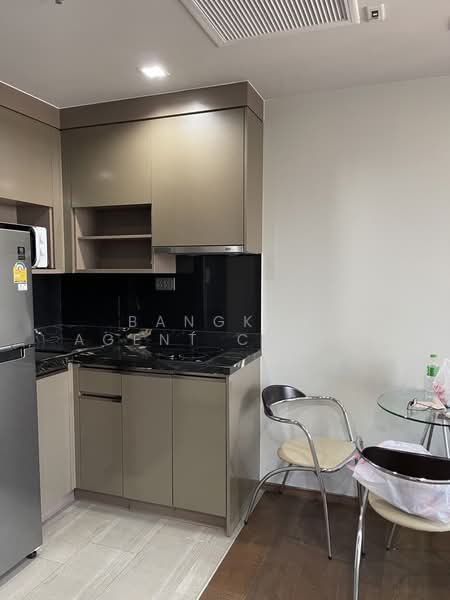 IDEO Q Victory, Bangkok, 9 Phaya Thai Road, Thanon Phaya Thai, Ratchathewi, Bangkok, 1 Bedroom, 35 sqm, Condo For Rent, by Bangkok Agent Co.,Ltd., 500155699 - DDproperty.com
