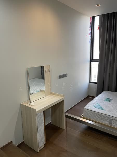 IDEO Q Victory, Bangkok, 9 Phaya Thai Road, Thanon Phaya Thai, Ratchathewi, Bangkok, 1 Bedroom, 35 sqm, Condo For Rent, by Bangkok Agent Co.,Ltd., 500155699 - DDproperty.com