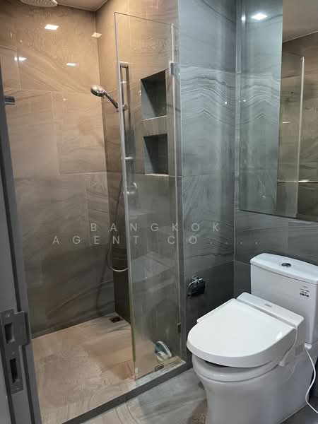 IDEO Q Victory, Bangkok, 9 Phaya Thai Road, Thanon Phaya Thai, Ratchathewi, Bangkok, 1 Bedroom, 35 sqm, Condo For Rent, by Bangkok Agent Co.,Ltd., 500155699 - DDproperty.com