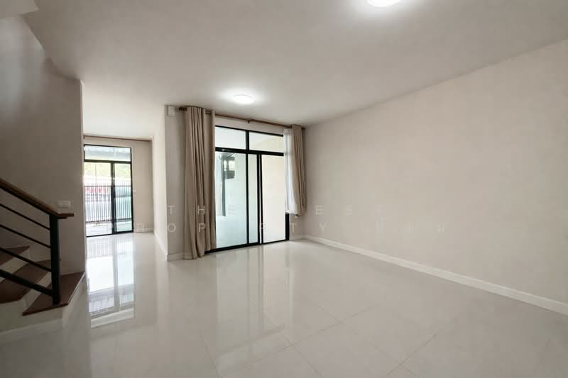 ธนารินทร์ ทาวน์โฮม6 (Thanarin Townhome6), สมุทรปราการ, ในคลองบางปลากด, พระสมุทรเจดีย์, สมุทรปราการ, 100 ตร.ม., ทาวน์เฮ้าส์ ขาย, โดย The Best Property ป้อม, 500155703 - DDproperty.com