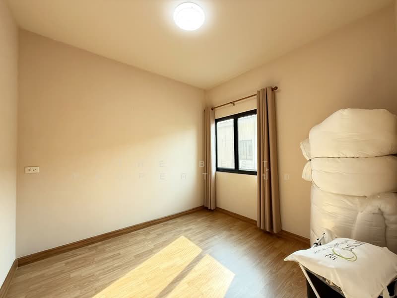 ธนารินทร์ ทาวน์โฮม6 (Thanarin Townhome6), สมุทรปราการ, ในคลองบางปลากด, พระสมุทรเจดีย์, สมุทรปราการ, 100 ตร.ม., ทาวน์เฮ้าส์ ขาย, โดย The Best Property ป้อม, 500155703 - DDproperty.com