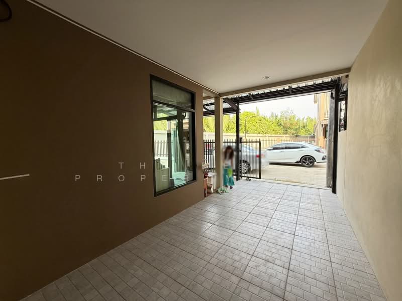 ธนารินทร์ ทาวน์โฮม6 (Thanarin Townhome6), สมุทรปราการ, ในคลองบางปลากด, พระสมุทรเจดีย์, สมุทรปราการ, 100 ตร.ม., ทาวน์เฮ้าส์ ขาย, โดย The Best Property ป้อม, 500155703 - DDproperty.com