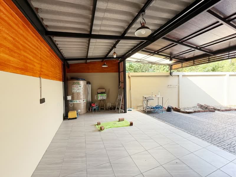 ธนารินทร์ ทาวน์โฮม6 (Thanarin Townhome6), Samut Prakan, Nai Khlong Bang Pla Kot, Phra Samut Jadee, Samut Prakan, 3 Bedrooms, 100 sqm, Townhouse For Sale, by The Best Property ป้อม, 500155703 - DDproperty.com