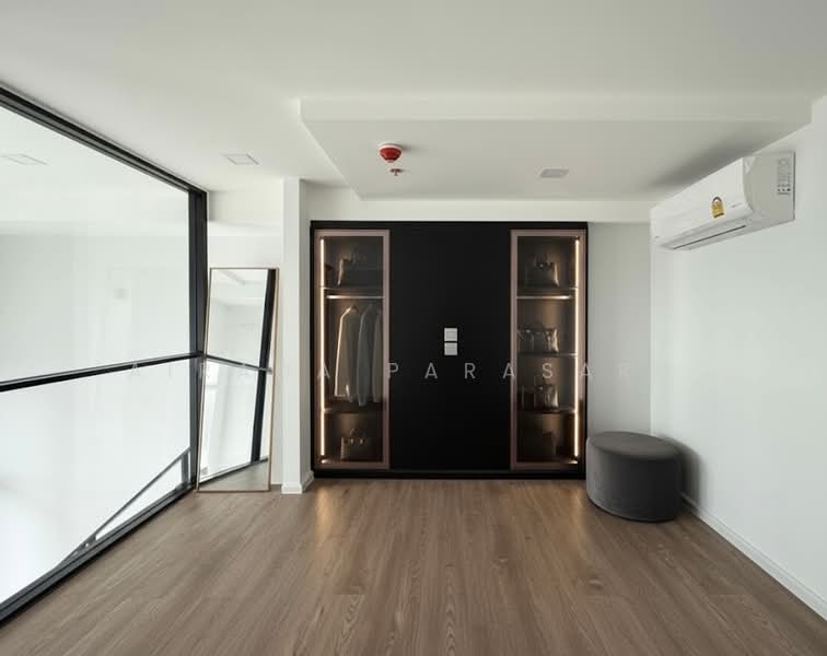 Modiz Sukhumvit 50, Bangkok, Soi Sukhumvit 50, Phra Kanong, Khlong Toei, Bangkok, 1 Bedroom, 42 sqm, Condo For Rent, by Airada Parasarn, 500155704 - DDproperty.com