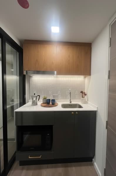 Modiz Sukhumvit 50, Bangkok, Soi Sukhumvit 50, Phra Kanong, Khlong Toei, Bangkok, 1 Bedroom, 42 sqm, Condo For Rent, by Airada Parasarn, 500155704 - DDproperty.com